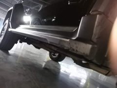 Beijing Jeep BJ40 2.0T Automatic Four-Wheel Drive Urban Hunter Edition Swordsman - ფოტო 20