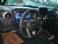 Beijing Jeep BJ40 2.0T Automatic Four-Wheel Drive Urban Hunter Edition Swordsman - ფოტო 9