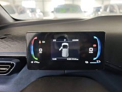 BYD Seagull Glory Edition 305km Vitality Version - ფოტო 11