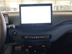 BYD Seagull Glory Edition 305km Vitality Version - ფოტო 12