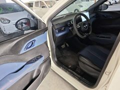 BYD Seagull Glory Edition 305km Vitality Version - ფოტო 15