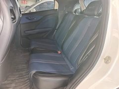 BYD Seagull Glory Edition 305km Vitality Version - ფოტო 16