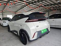 BYD Seagull Glory Edition 305km Vitality Version - ფოტო 4