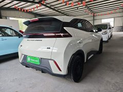 BYD Seagull Glory Edition 305km Vitality Version - ფოტო 6