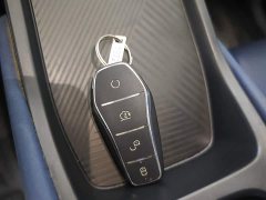 BYD Seagull Glory Edition 305km Vitality Version - ფოტო 8