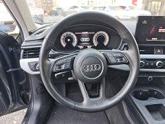 Audi A4L 40 TFSI Fashion Dynamic - ფოტო 10