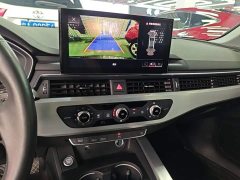 Audi A4L 40 TFSI Fashion Dynamic - ფოტო 12