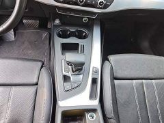 Audi A4L 40 TFSI Fashion Dynamic - ფოტო 13