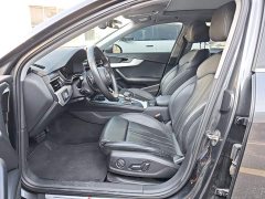 Audi A4L 40 TFSI Fashion Dynamic - ფოტო 14
