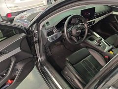 Audi A4L 40 TFSI Fashion Dynamic - ფოტო 15