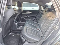 Audi A4L 40 TFSI Fashion Dynamic - ფოტო 16