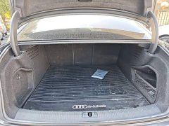 Audi A4L 40 TFSI Fashion Dynamic - ფოტო 18