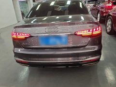Audi A4L 40 TFSI Fashion Dynamic - ფოტო 5