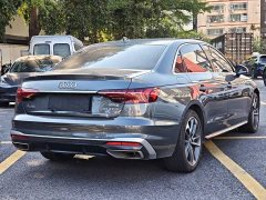 Audi A4L 40 TFSI Fashion Dynamic - ფოტო 6