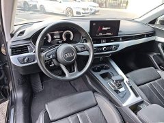 Audi A4L 40 TFSI Fashion Dynamic - ფოტო 9