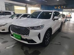 Haval H6 Third Generation 1.5T Automatic Two-Wheel Drive Max - ფოტო 1