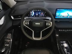 Haval H6 Third Generation 1.5T Automatic Two-Wheel Drive Max - ფოტო 10