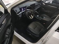 Haval H6 Third Generation 1.5T Automatic Two-Wheel Drive Max - ფოტო 15