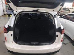 Haval H6 Third Generation 1.5T Automatic Two-Wheel Drive Max - ფოტო 18
