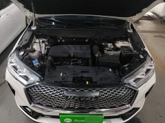 Haval H6 Third Generation 1.5T Automatic Two-Wheel Drive Max - ფოტო 19