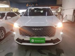 Haval H6 Third Generation 1.5T Automatic Two-Wheel Drive Max - ფოტო 2