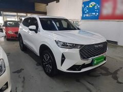 Haval H6 Third Generation 1.5T Automatic Two-Wheel Drive Max - ფოტო 3