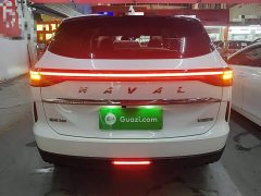 Haval H6 Third Generation 1.5T Automatic Two-Wheel Drive Max - ფოტო 5