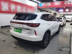 Haval H6 Third Generation 1.5T Automatic Two-Wheel Drive Max - ფოტო 6