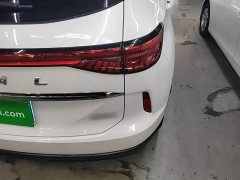 Haval H6 Third Generation 1.5T Automatic Two-Wheel Drive Max - ფოტო 7