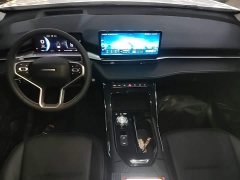 Haval H6 Third Generation 1.5T Automatic Two-Wheel Drive Max - ფოტო 9
