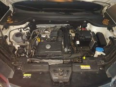 Volkswagen Jetta VS5 280TSI Automatic Entry-Level - ფოტო 10