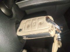 Volkswagen Jetta VS5 280TSI Automatic Entry-Level - ფოტო 11