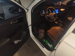 Volkswagen Jetta VS5 280TSI Automatic Entry-Level - ფოტო 13