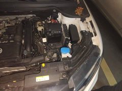 Volkswagen Jetta VS5 280TSI Automatic Entry-Level - ფოტო 19
