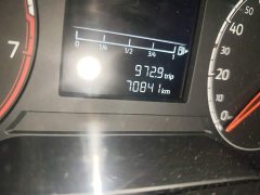 Volkswagen Jetta VS5 280TSI Automatic Entry-Level - ფოტო 4