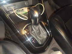 Volkswagen Jetta VS5 280TSI Automatic Entry-Level - ფოტო 6