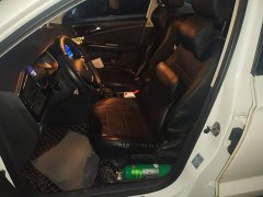 Volkswagen Jetta VS5 280TSI Automatic Entry-Level - ფოტო 7
