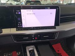 Volkswagen Lanxun 380TSI AWD R-Line Launch Edition - фото 12