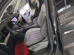 Volkswagen Lanxun 380TSI AWD R-Line Launch Edition - фото 14