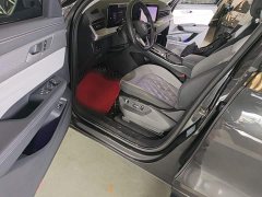 Volkswagen Lanxun 380TSI AWD R-Line Launch Edition - фото 15