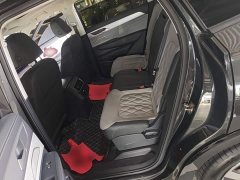 Volkswagen Lanxun 380TSI AWD R-Line Launch Edition - фото 16