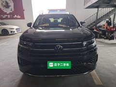 Volkswagen Lanxun 380TSI AWD R-Line Launch Edition - фото 2