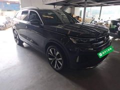 Volkswagen Lanxun 380TSI AWD R-Line Launch Edition - фото 3