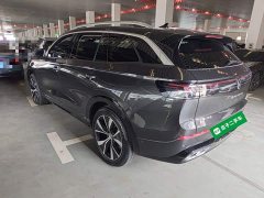 Volkswagen Lanxun 380TSI AWD R-Line Launch Edition - фото 4