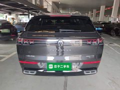 Volkswagen Lanxun 380TSI AWD R-Line Launch Edition - фото 5