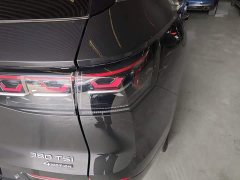 Volkswagen Lanxun 380TSI AWD R-Line Launch Edition - фото 7