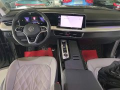 Volkswagen Lanxun 380TSI AWD R-Line Launch Edition - фото 9