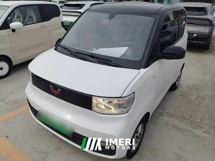 Wuling Hongguang MINIEV Deluxe Edition LFP Battery