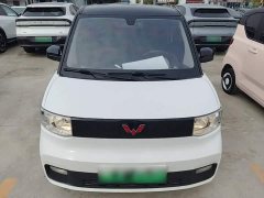 Wuling Hongguang MINIEV Deluxe Edition LFP Battery - ფოტო 2