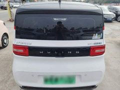 Wuling Hongguang MINIEV Deluxe Edition LFP Battery - ფოტო 5